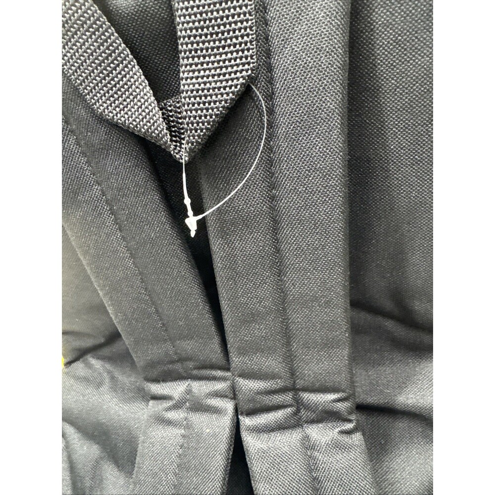 Pokemon  Pikachu School Backpack Book Bag Boys Girls 16" 3 D Ears. - Picture 5 of 7